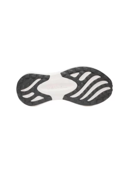 Pantofi Merrell alergare alb