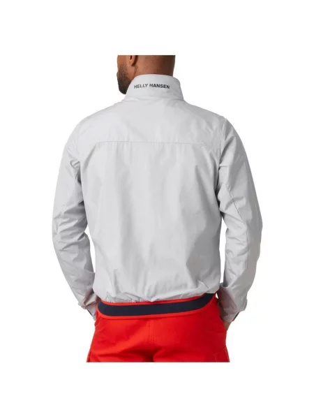 Geacă de vânt Helly Hansen gri