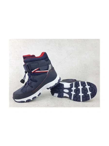 Pantofi copii Tommy Hilfiger albastru