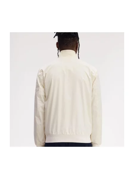 Geacă Fred Perry bej