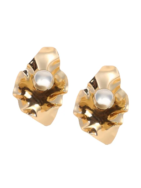 SOHI Uhani Thalia' zlata