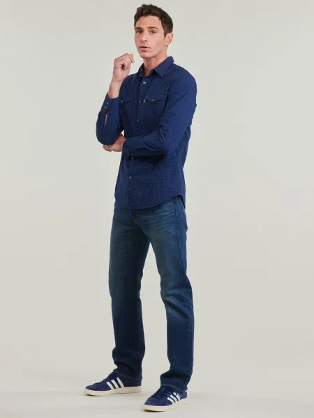 Blugi Levi's ® albastru