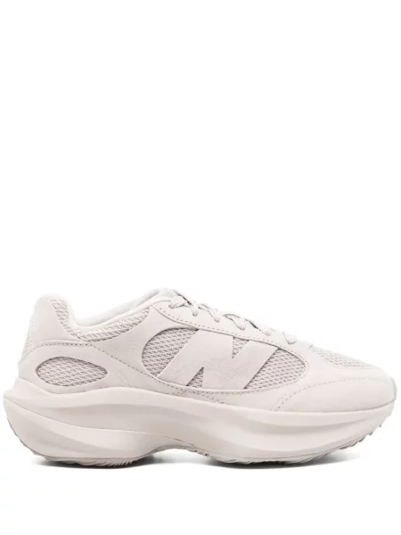 Sneakerși New Balance gri