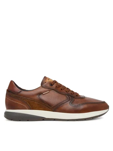 Sneakersy Pikolinos hnědé