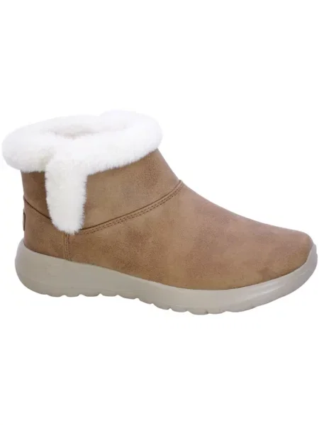 Skechers Čizme Endeavor smeđa