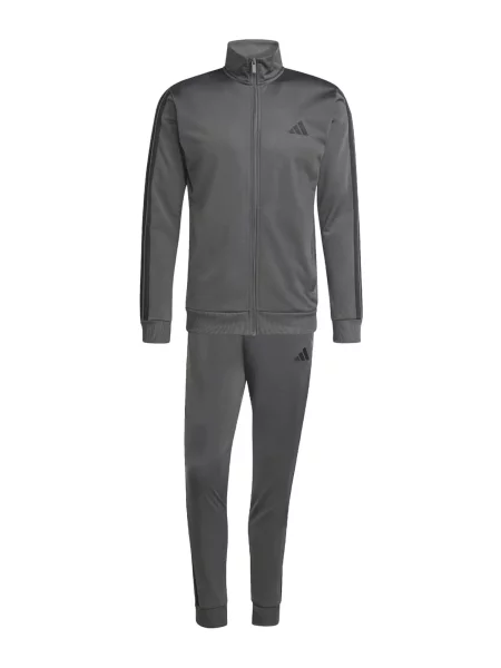 ADIDAS SPORTSWEAR Costum de trening Dayready închis gri