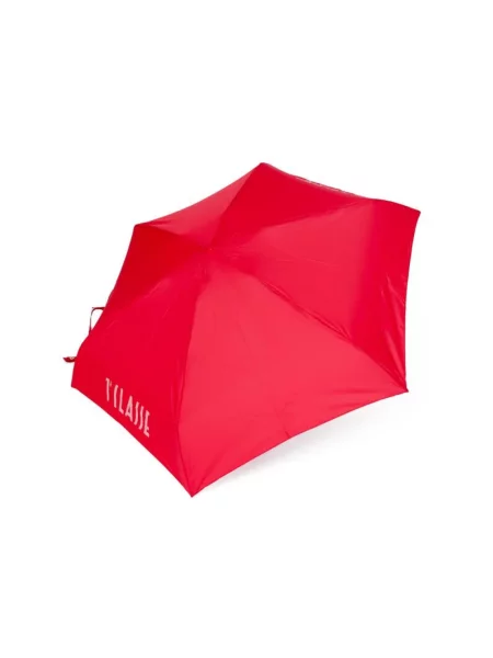 Parasol Alviero Martini 1a Classe czerwony