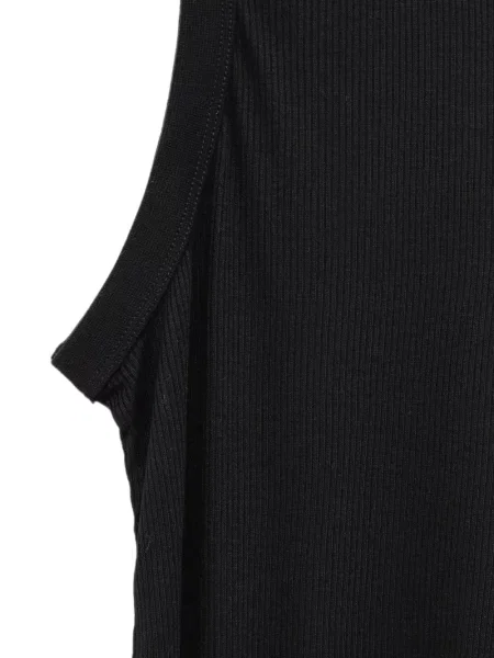 Top Jw Anderson negru