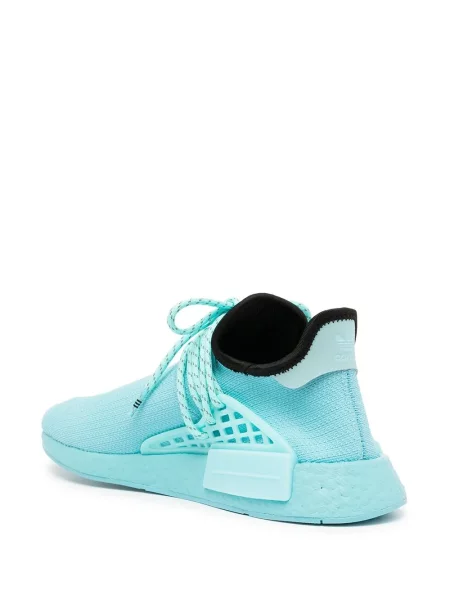 Spodnie Adidas By Pharrell Williams dwustronne żółte