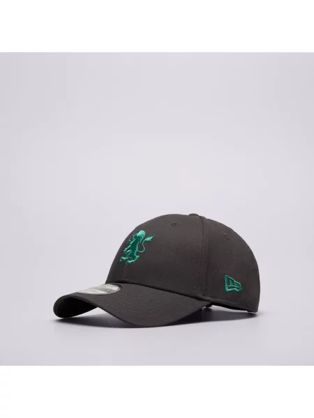 New Era Czapka Seasonal Aston Villa Aston Villa Fc szara