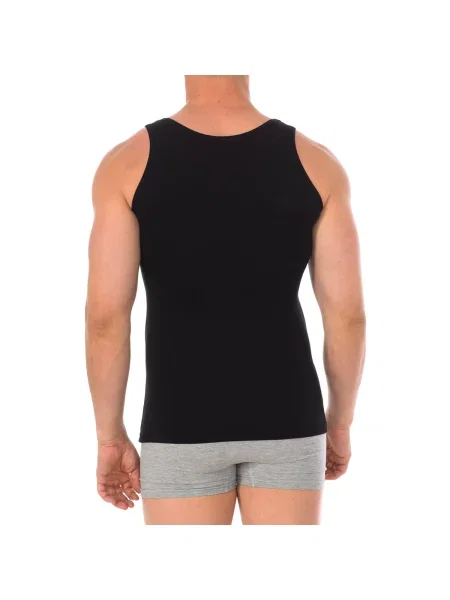 Tricou Q-en negru