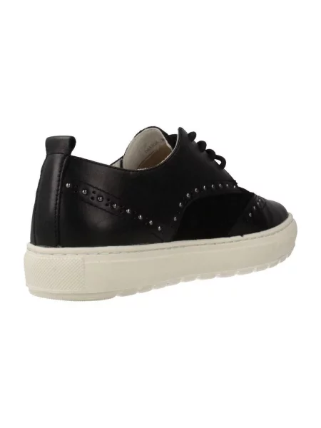 Pantofi Geox negru