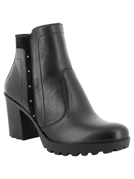 Pantofi Igi&co negru