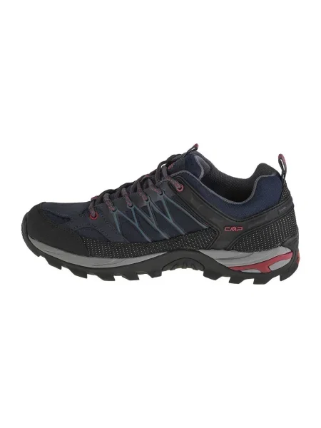 Pantofi Cmp albastru