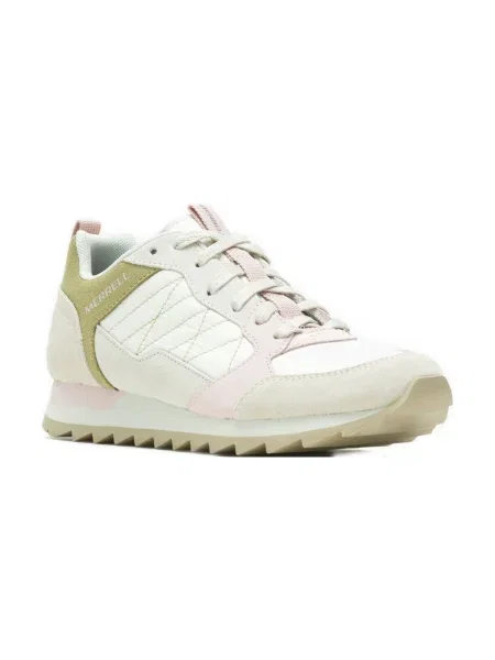 Pantofi Merrell alb