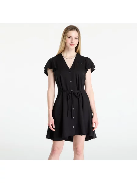 Костюмна сукня Diesel чорна