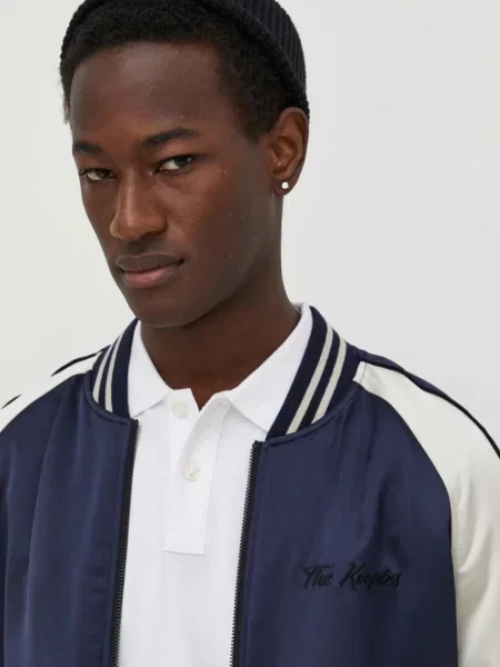 The Kooples bomber dzseki