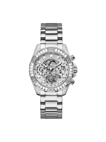 Zegarek Guess szary