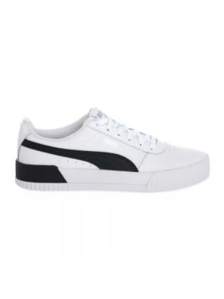 Pantofi Puma gri