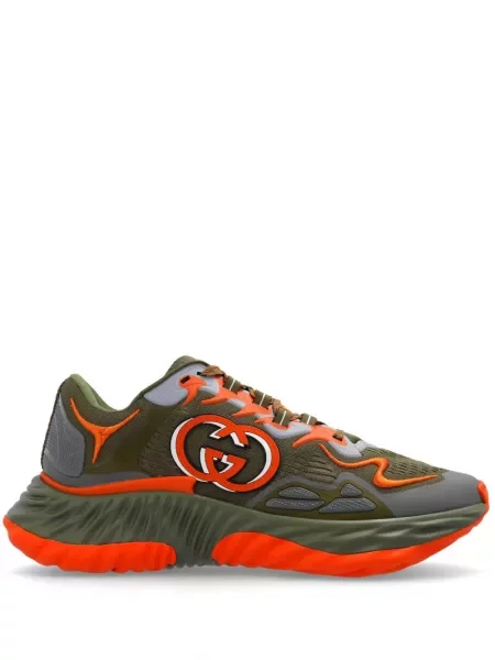 Sneakerși Gucci
