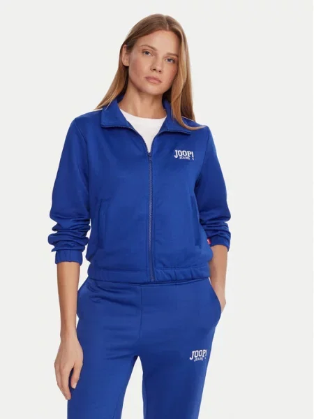 JOOP! Jeans Μπλούζα μπλε