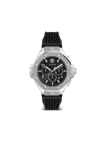 Hodinky Philipp Plein černé