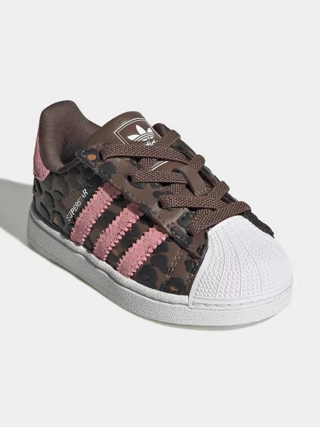Adidas Originals SUPERSTAR II кросівки дитячі