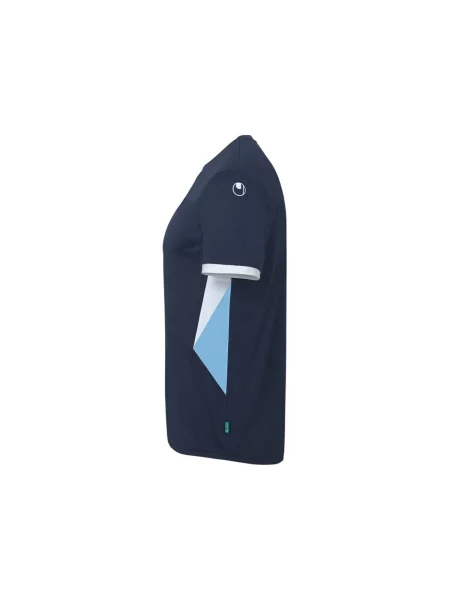 Majica Uhlsport plava