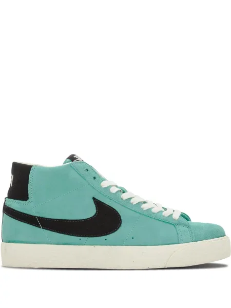 Sacou Nike albastru