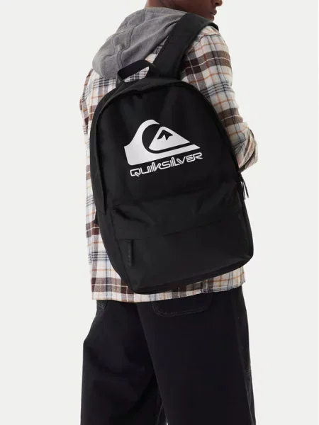 Plecak Quiksilver czarny