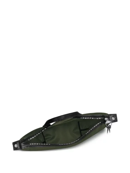 Hátizsák Longchamp zöld