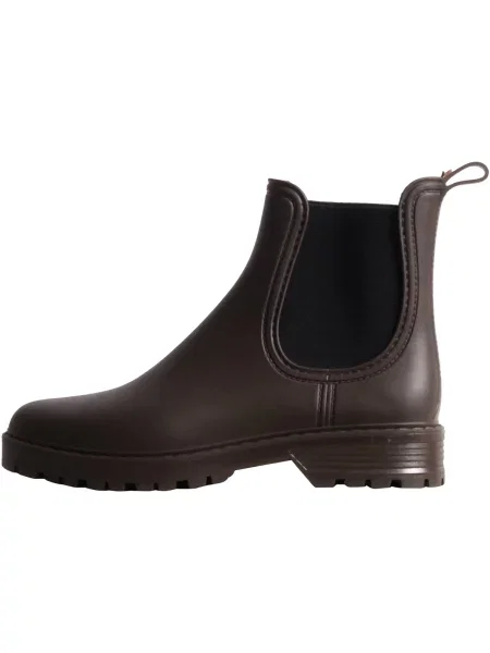 Pantofi Super Mode maro