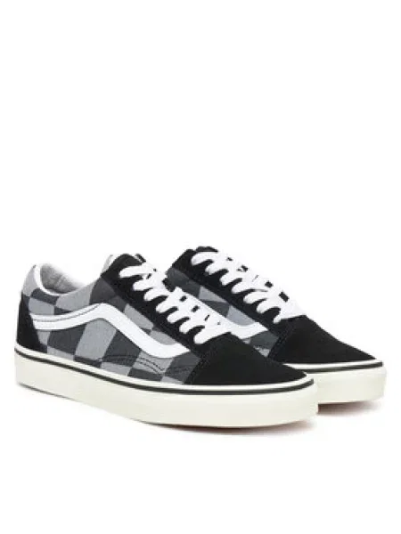 Vans Tenisky Old Skool černá