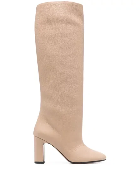 Cizme Kiton din piele