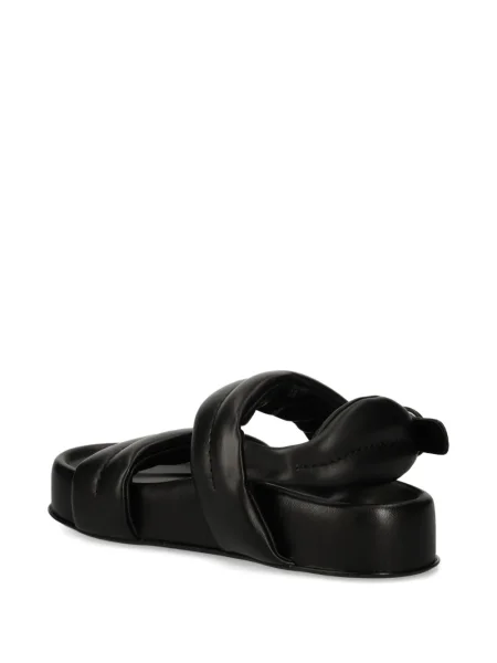 Sandale Agl negru