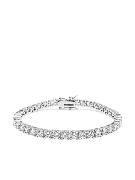 Βραχιόλι Nialaya Jewelry ασημί