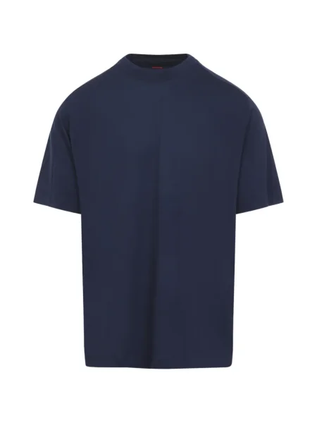Tricou Sease albastru