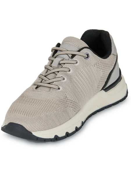 Pantofi Tom Tailor bej