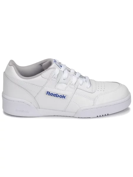 Tenisky Reebok Classic biela