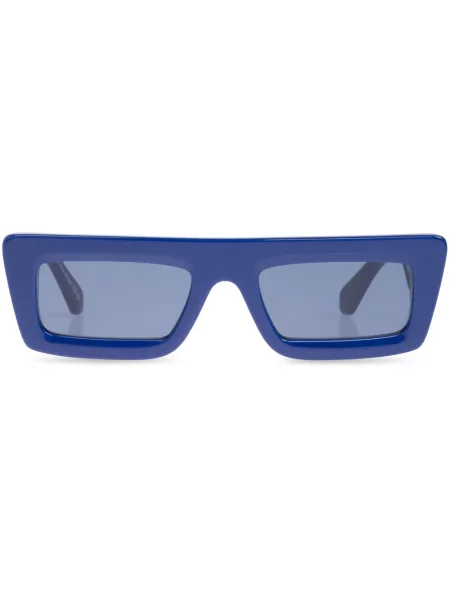 Ochelari de soare Off-white Eyewear alb
