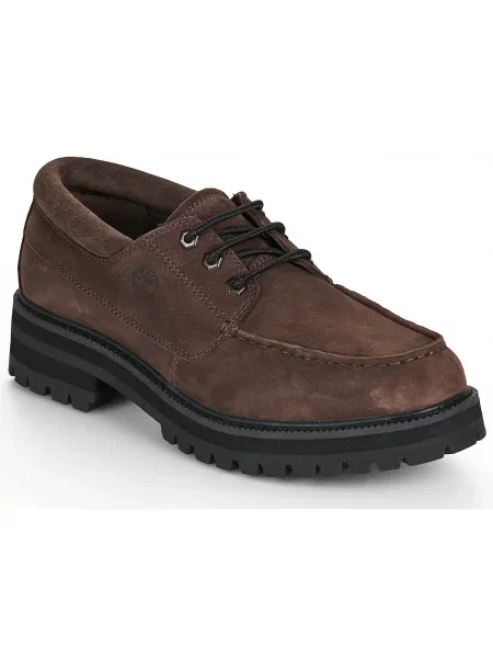 Mokasíny Timberland hnedá
