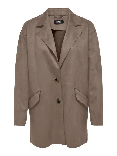 ONLY Sacou ONLMAGGIE pământiu