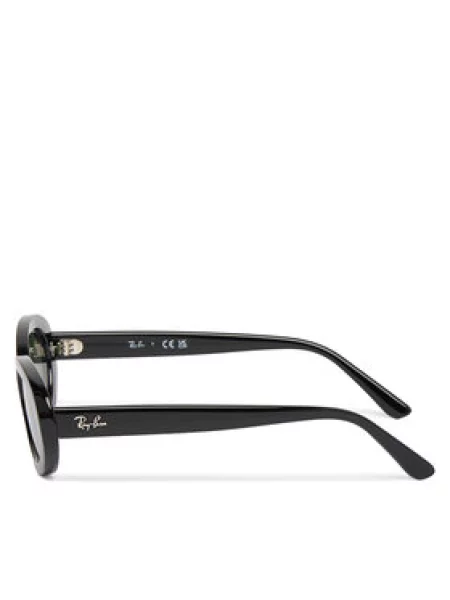 Sunčane naočale Ray-Ban crna