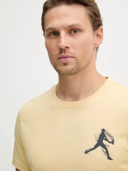 Lacoste футболка