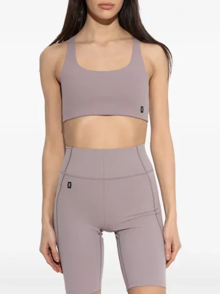 Sutien On violet