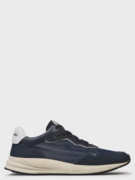 Кросівки Stokton сині