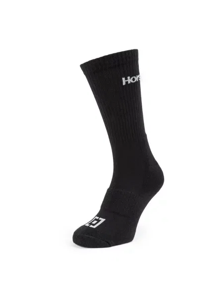 Șosete Horsefeathers negru