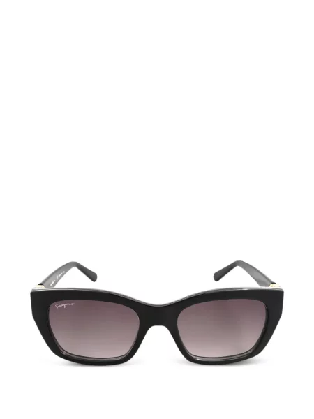 Slnečné okuliare Ferragamo Eyewear čierna
