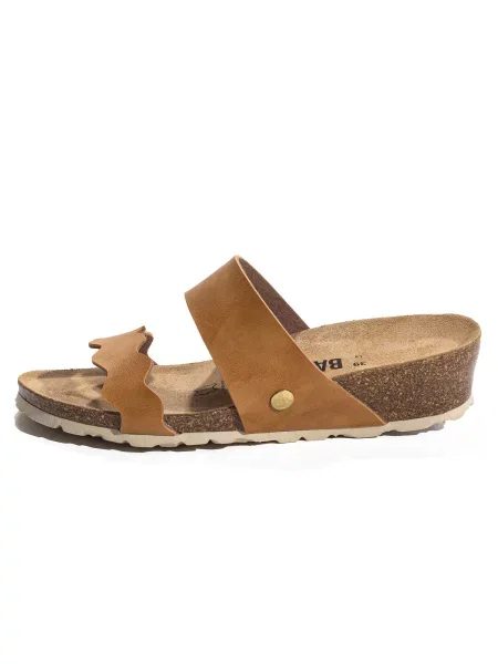 Bayton Saboți Vermeer ocru