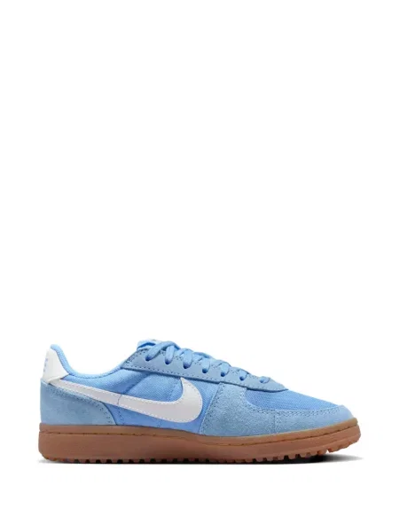 Sneakerși Nike albastru